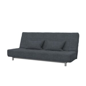 BEDDINGE 3-er Bettsofa Bezug