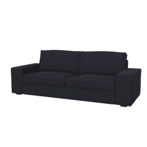 KIVIK 3er-Bettsofa Bezug