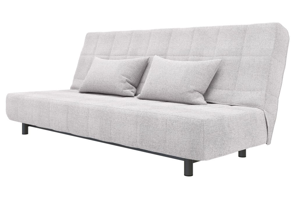 BEDDINGE 3-er Bettsofa Bezug