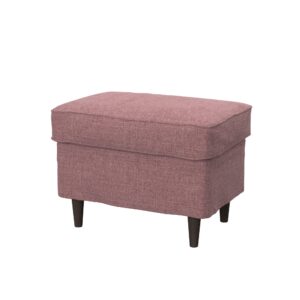 STRANDMON Hocker Bezug