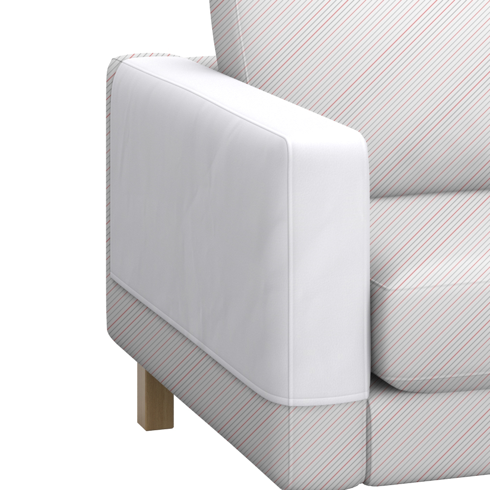 KARLSTAD Armlehnenschoner, ein Paar