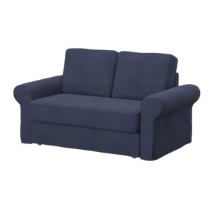 BACKABRO 2er- Bettsofa Bezug