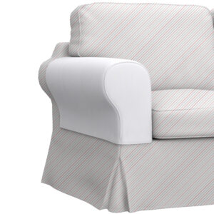 EKTORP Armlehnenschoner, ein Paar