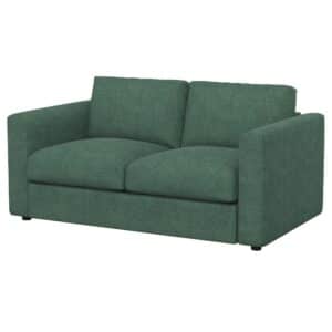 VIMLE 2er-Bettsofa Bezug