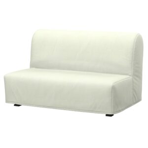 LYCKSELE 2er-Bettsofa Bezug