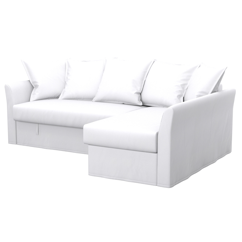 HOLMSUND Eckbettsofabezug