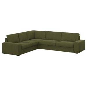 KIVIK 2+3/3+2 Ecksofa Bezug