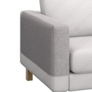 KARLSTAD Armlehnenschoner, ein Paar