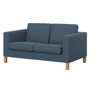 KARLANDA 2er-Sofa Bezug