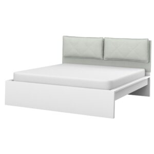 MALM 140cm Bett Bezüg