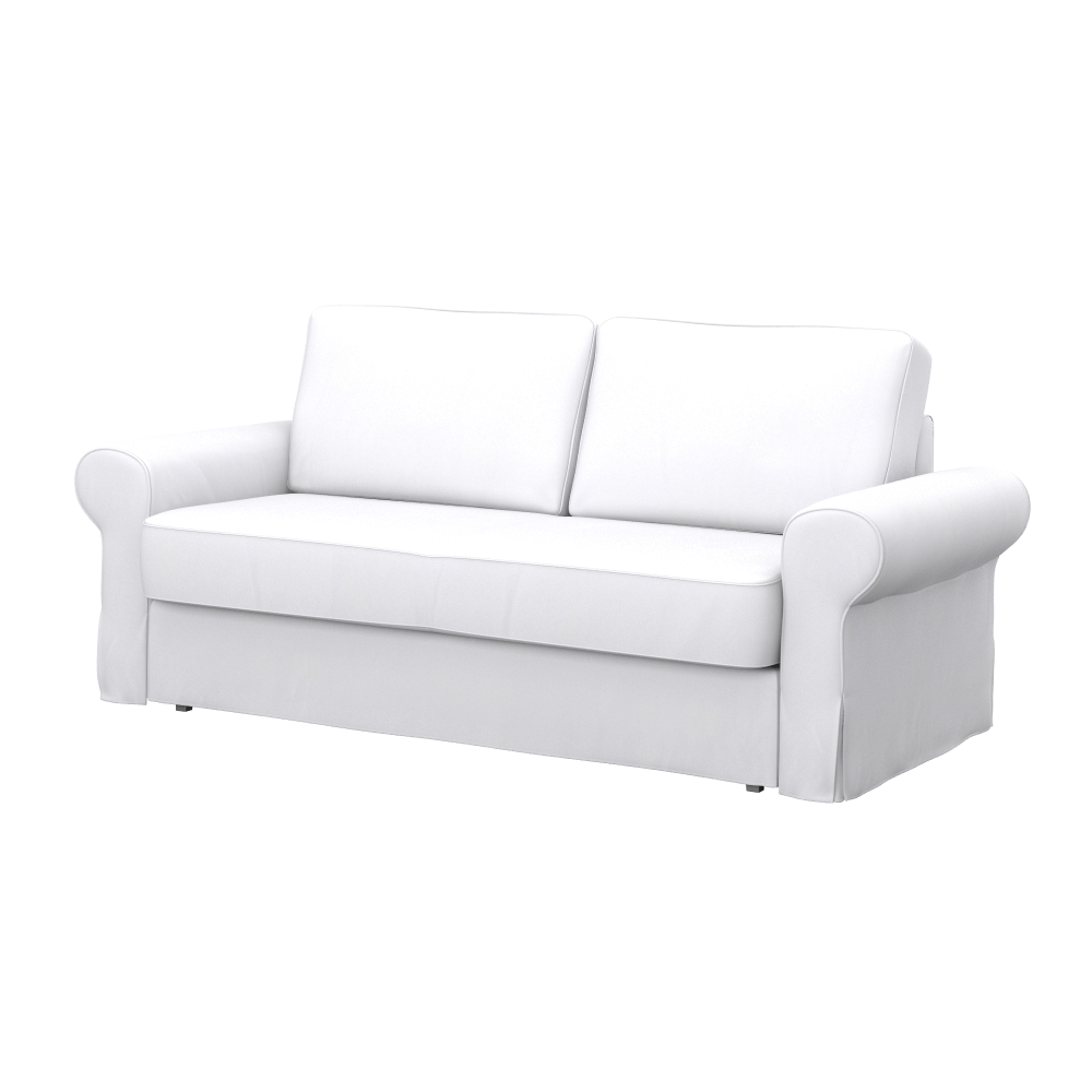 BACKABRO 3er-Bettsofa Bezug