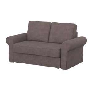 BACKABRO 2er- Bettsofa Bezug