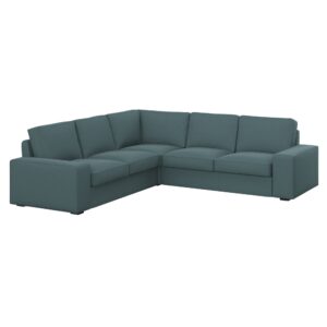 KIVIK 2+2 Ecksofa Bezug