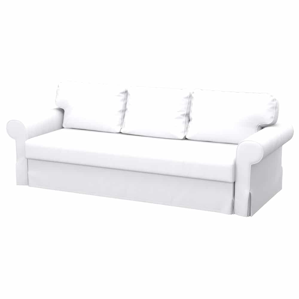 VRETSTORP 3er- Bettsofa Bezug