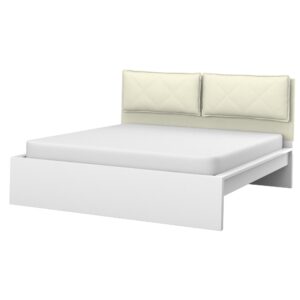MALM 160cm Bett Bezüg