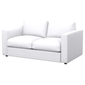 VIMLE 2er-Sofa Bezug