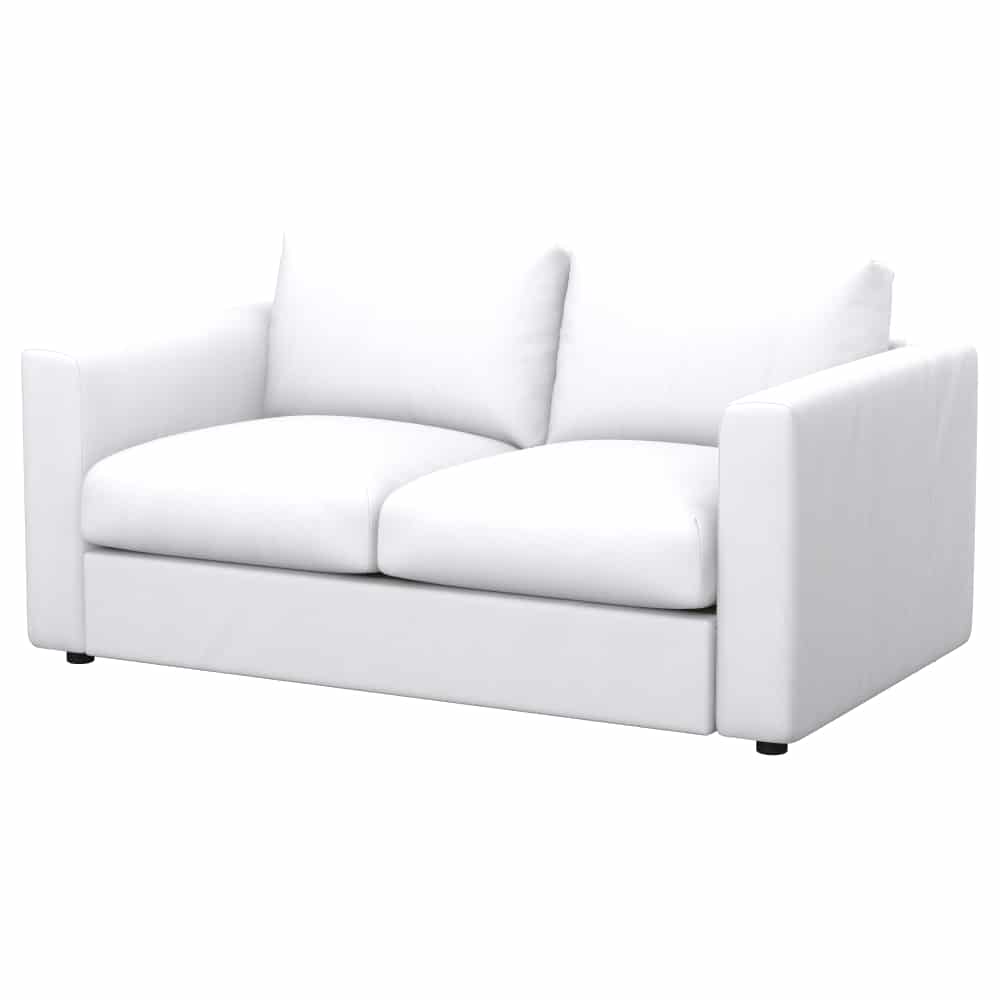 VIMLE 2er-Sofa Bezug