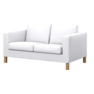 KARLANDA 2er-Sofa Bezug