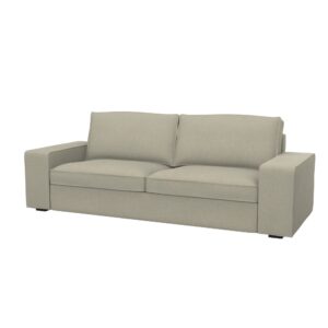 KIVIK 3er-Bettsofa Bezug