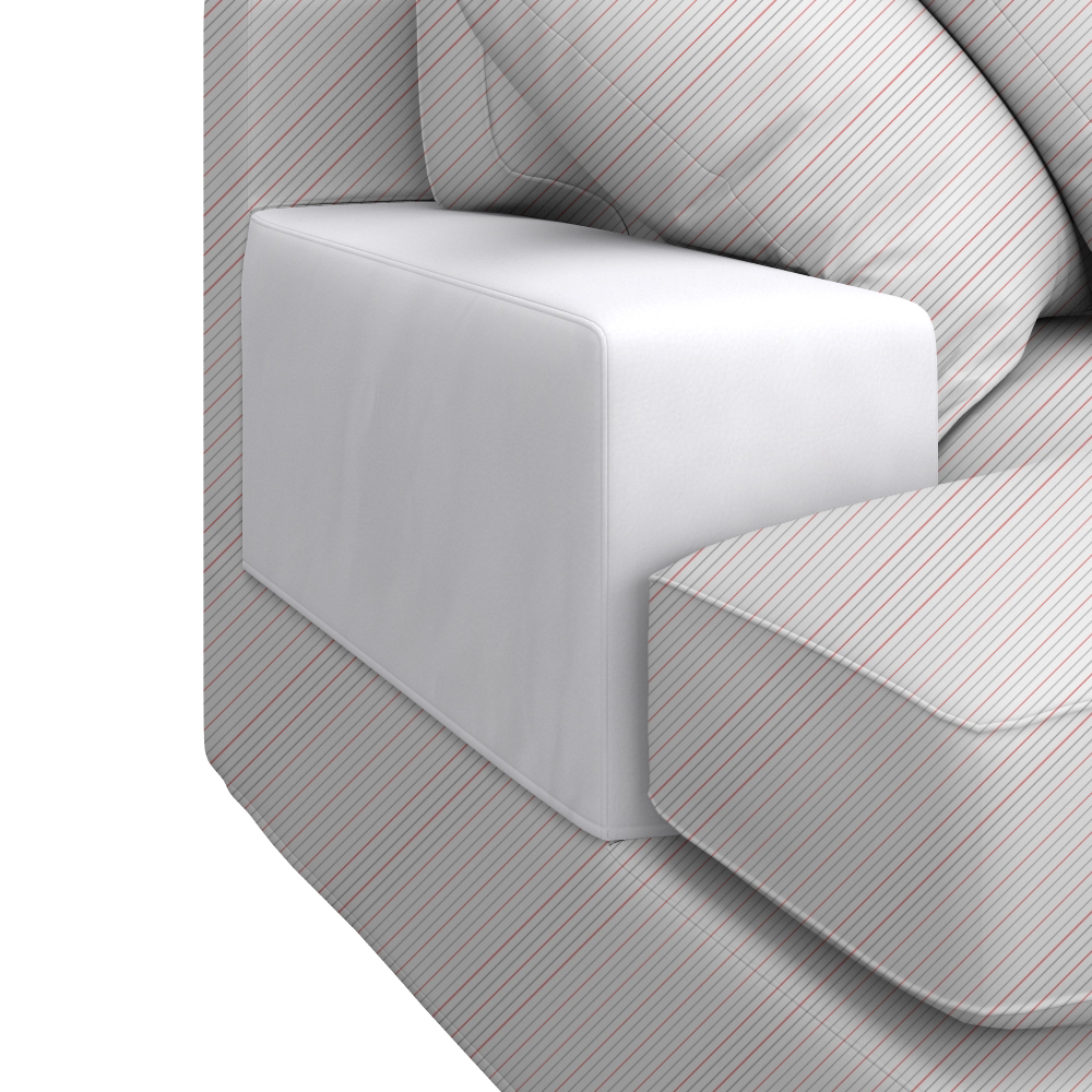 GOTEBORG Armlehnenschoner, ein Paar