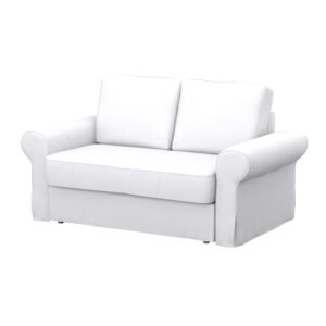 BACKABRO 2er- Bettsofa Bezug