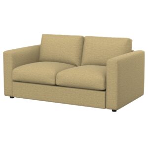 VIMLE 2er-Bettsofa Bezug