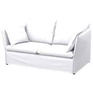BACKSALEN 2er- Sofa Bezug