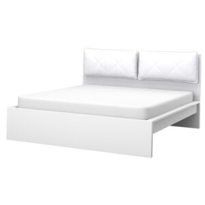 MALM 160cm Bett Bezüg