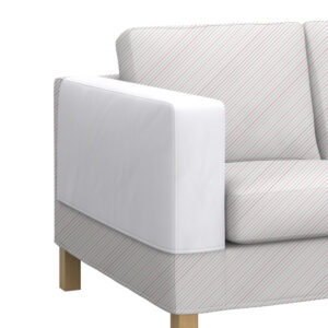 KARLANDA Armlehnenschoner, ein Paar