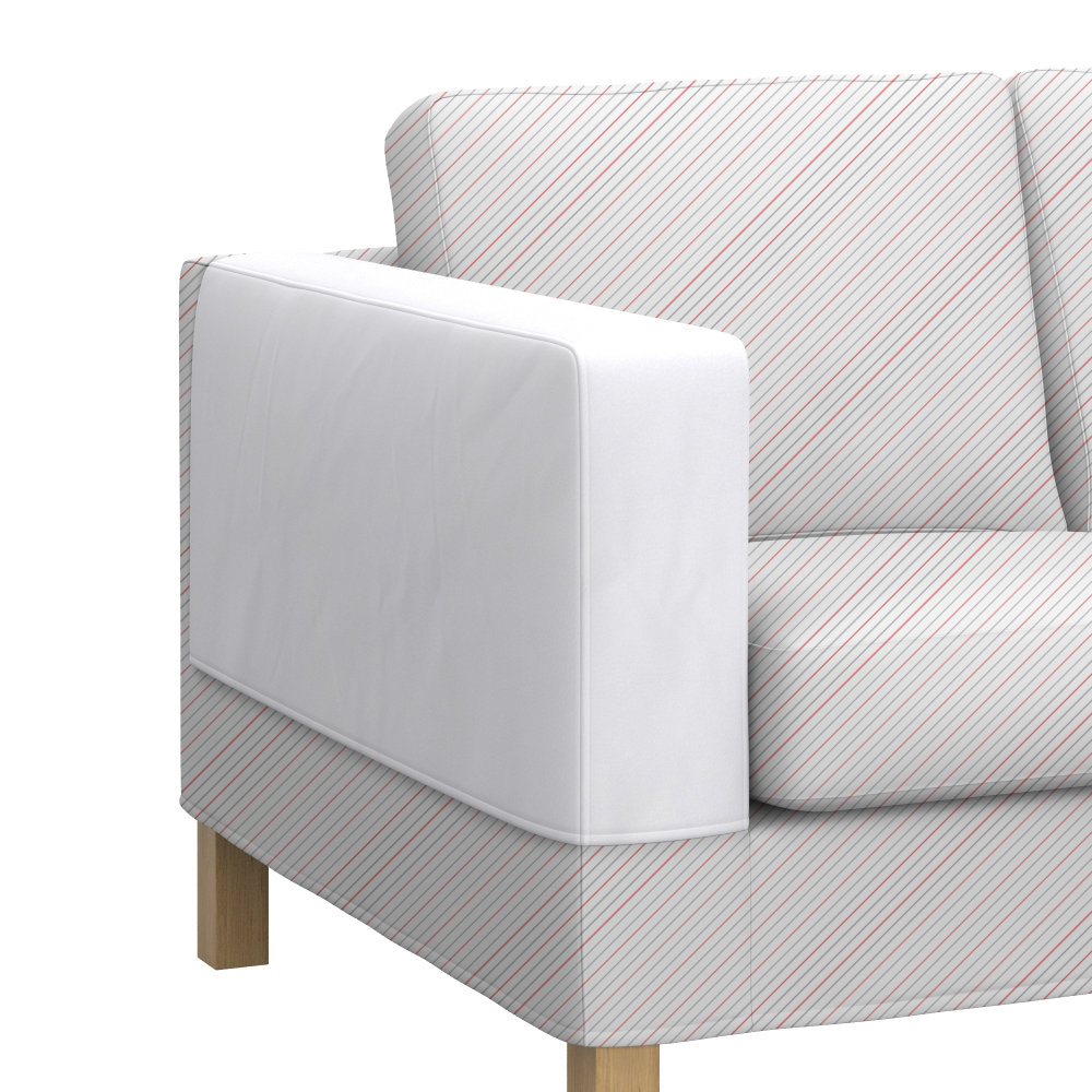 KARLANDA Armlehnenschoner, ein Paar