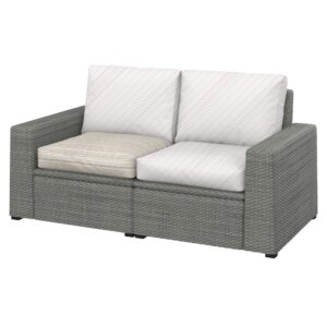 SOLLERÖN/Duvholmen Sitzkissenbezug