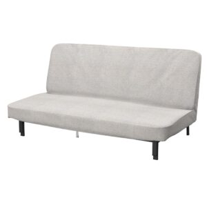 NYHAMN 3-er Bettsofa Bezug