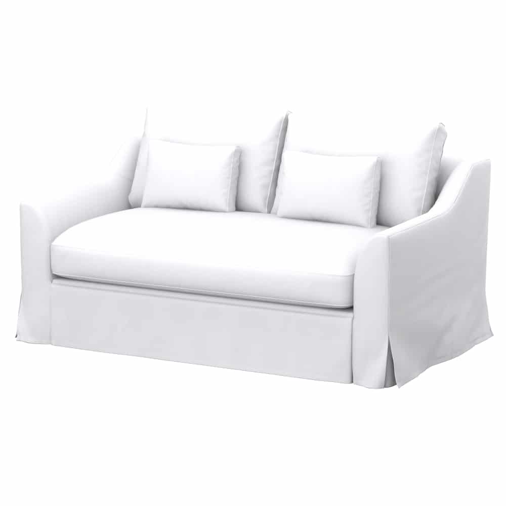 FARLOV 2er-Bettsofa Bezug