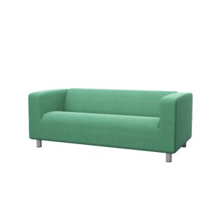 KLIPPAN 2er-Sofa Bezug