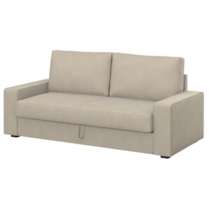 VILASUND 3er-Bettsofa Bezug