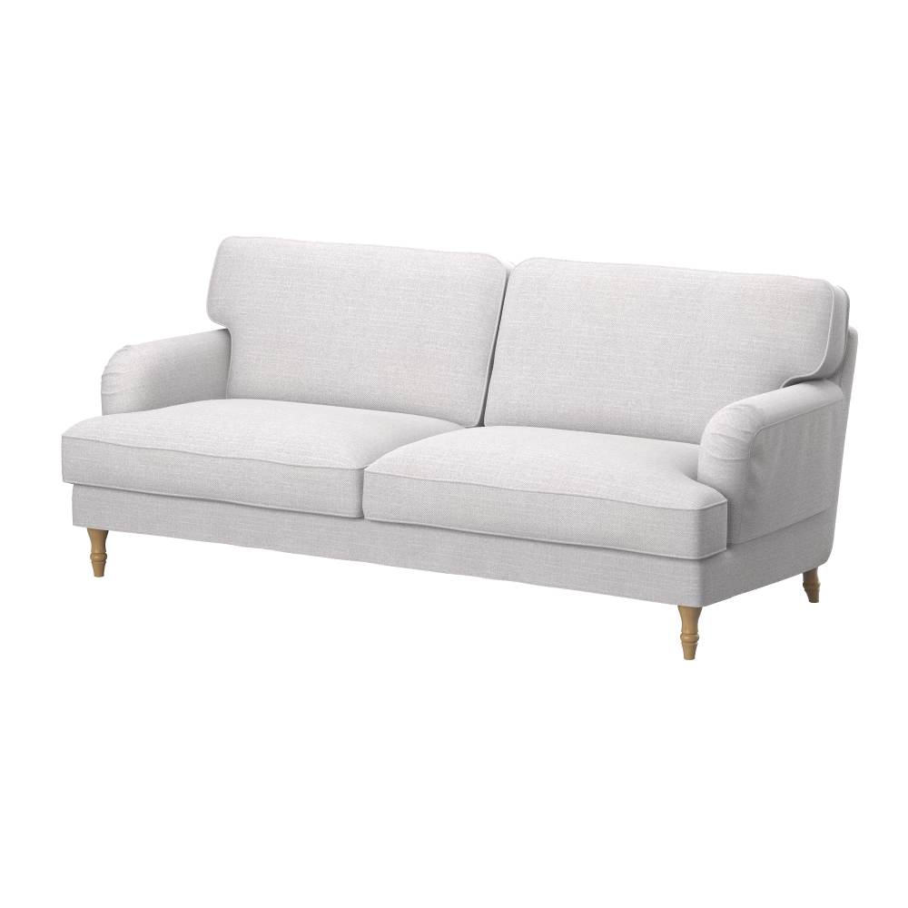 STOCKSUND 3er-Sofa Bezug
