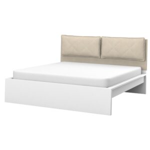 MALM 160cm Bett Bezüg