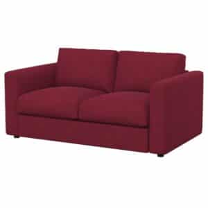 VIMLE 2er-Bettsofa Bezug