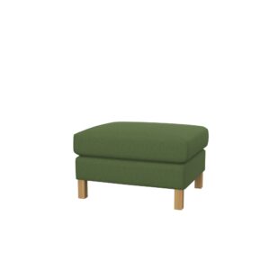 KARLSTAD Hocker Bezug