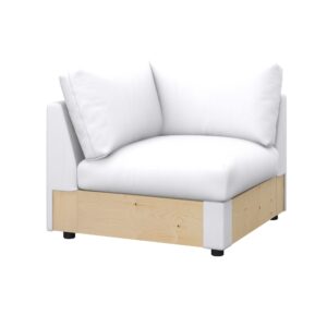 VIMLE Eckelementbezug