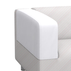 KLIPPAN Armlehnenschoner, ein Paar