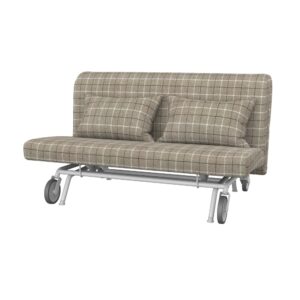 IKEA PS 2er-Bettsofa Bezug