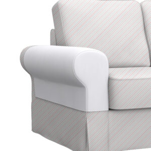 BACKABRO Armlehnenschoner, ein Paar