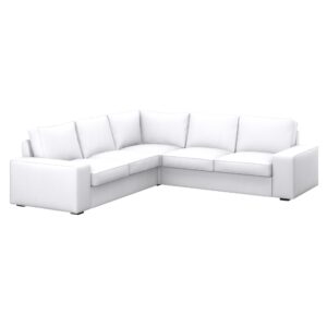 KIVIK 2+2 Ecksofa Bezug