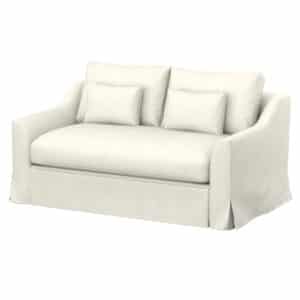 FARLOV 2er-Bettsofa Bezug