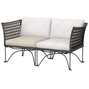 JUTHOLMEN/Kuddarna Sitzkissenbezug