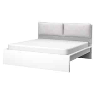MALM 180cm Bett Bezüg